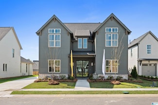 1832 Swann Ln, Hoover, AL 35244