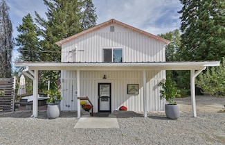 36214 N Milan Elk Rd, Chattaroy, WA 99003