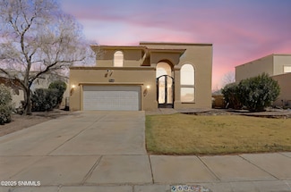 6009 Lourdes Rd, Santa Teresa, NM 88008