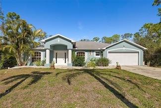 1399 Shields St, Punta Gorda, FL 33980