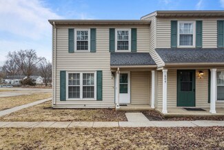 604 S Duncan Rd Unit B, Champaign, IL 61821