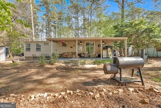 5400 Rd SE, Acworth, GA 30102