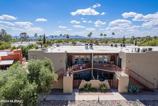 6255 N Camino Pimeria Alta Unit 22, Tucson, AZ 85718