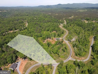 LOT 108 High River, Ellijay, GA 30540
