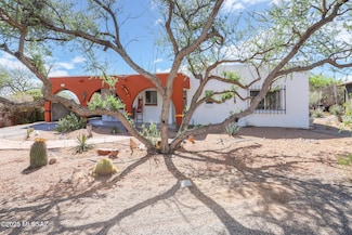 575 S Paseo Felice, Green Valley, AZ 85614