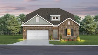 415 Duchess Blvd, Gallatin, TN 37066