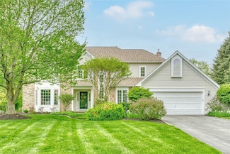 111 Fiddlers Hollow, Penfield, NY 14526