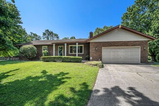 29708 Wild Cherry Ln, Elkhart, IN 46516