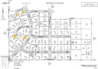 0 Palm Canyon Unit IG24205685, Pinyon Pines, CA 92561