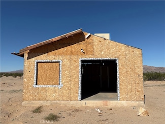 85875 Diamond Bar Rd, Twentynine Palms, CA 92277