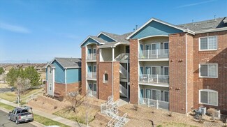 2705 S Danube Way Unit 101, Aurora, CO 80013