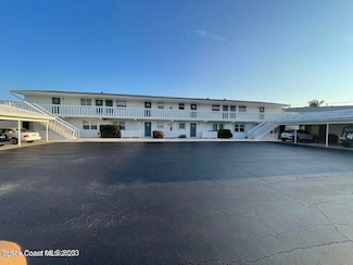 2186 Highway A1a Unit 3, Indian Harbour Beach, FL 32937