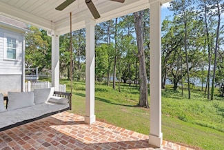 4318 Terebinth Trail, Tallahassee, FL 32317