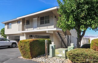 100 Simon St SE Unit 16, East Wenatchee, WA 98802