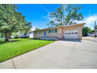 910 Carol St, Fort Morgan, CO 80701