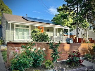 38002 Stenhammer Dr, Fremont, CA 94536