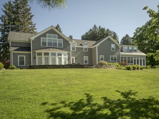 70 Ide Rd, Williamstown, MA 01267
