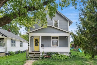 2009 Lisle Ave, Columbus, OH 43207