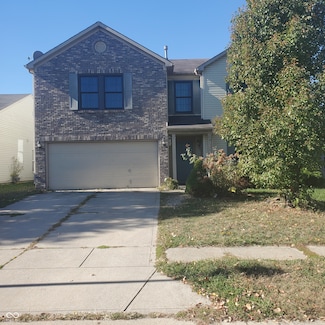 1324 Castleford Ln, Indianapolis, IN 46234
