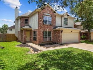 1054 Inverness Cove, Dickinson, TX 77539