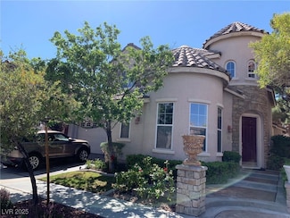 2270 Cookman Ln, Las Vegas, NV 89135