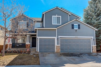 9854 Merimbula St, Highlands Ranch, CO 80130
