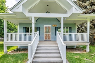 4875 Eldridge St, Golden, CO 80403