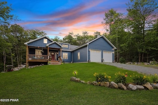 189 Flat Rock Rd, Forest City, PA 18421