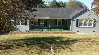 2552 W Old Nc 150 Hwy, Crouse, NC 28033