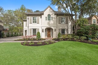 184 W Shadowpoint Cir, Spring, TX 77381