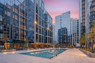 135 Seaport Blvd Unit 1008, Boston, MA 02210