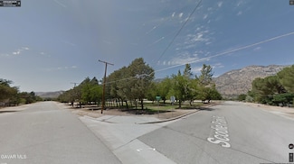 0 Jill St, Onyx, CA 93255