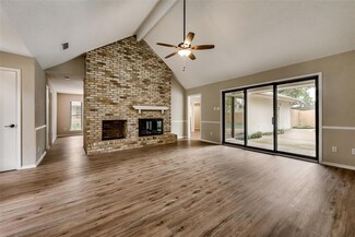 1203 Grinnell Dr, Richardson, TX 75081