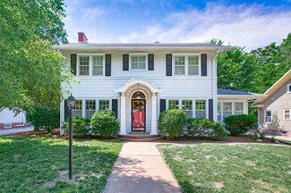 4121 E English St, Wichita, KS 67218