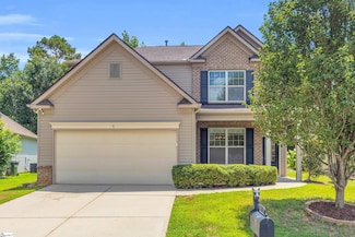 23 Shefleys Rd, Simpsonville, SC 29680