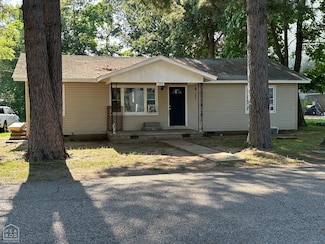 1206 Warren St, Jonesboro, AR 72401