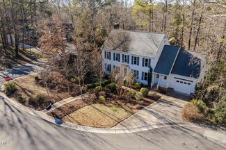 1 Pointe View Ct, Durham, NC 27713