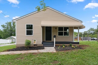 2200 Campbell Ave, Lynchburg, VA 24501