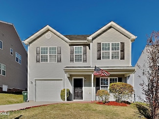 3923 Carolina Cherry Dr, Raleigh, NC 27610