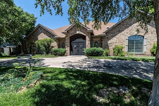 7402 Park Ridge Dr, Amarillo, TX 79119