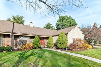 1527 Winchell Ct Unit 7, East Lansing, MI 48823