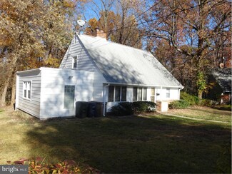 10527 Pinewood Ct, Adelphi, MD 20783