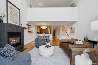 2412 Harrison St Unit 111, San Francisco, CA 94110