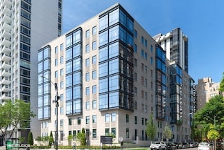 61 E Banks St Unit 802, Chicago, IL 60610