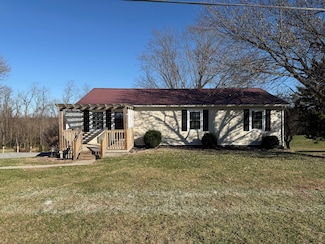 312 Maupin Rd, Lancaster, KY 40444