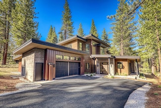 11761 Bottcher Loop, Truckee, CA 96161