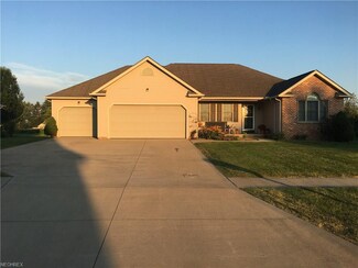 109 Heath Dr, Rittman, OH 44270