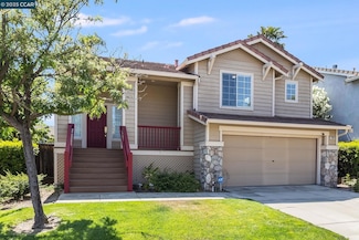 289 Crestview Ave, Martinez, CA 94553