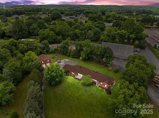 10637 Highway 52, Rockwell, NC 28138