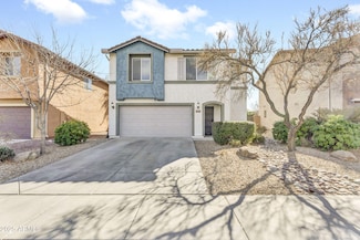 7961 W Desert Blossom Way, Florence, AZ 85132